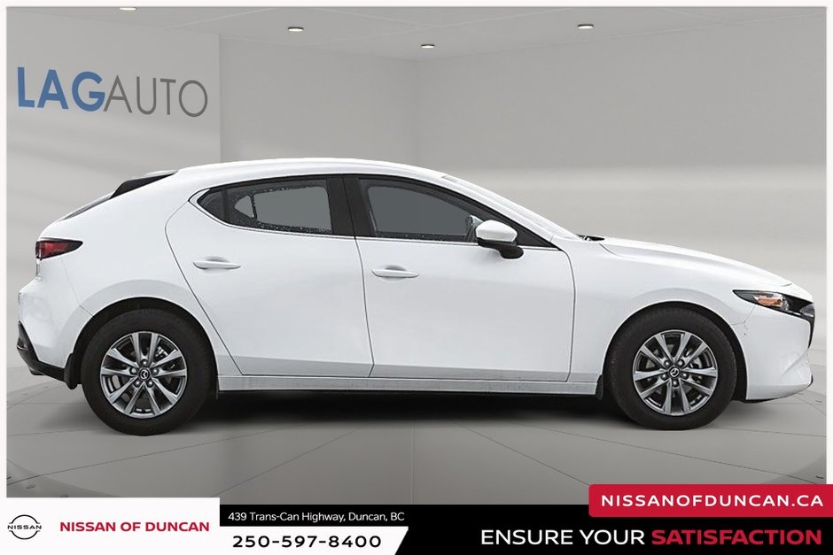2024 Mazda 3 GX-6