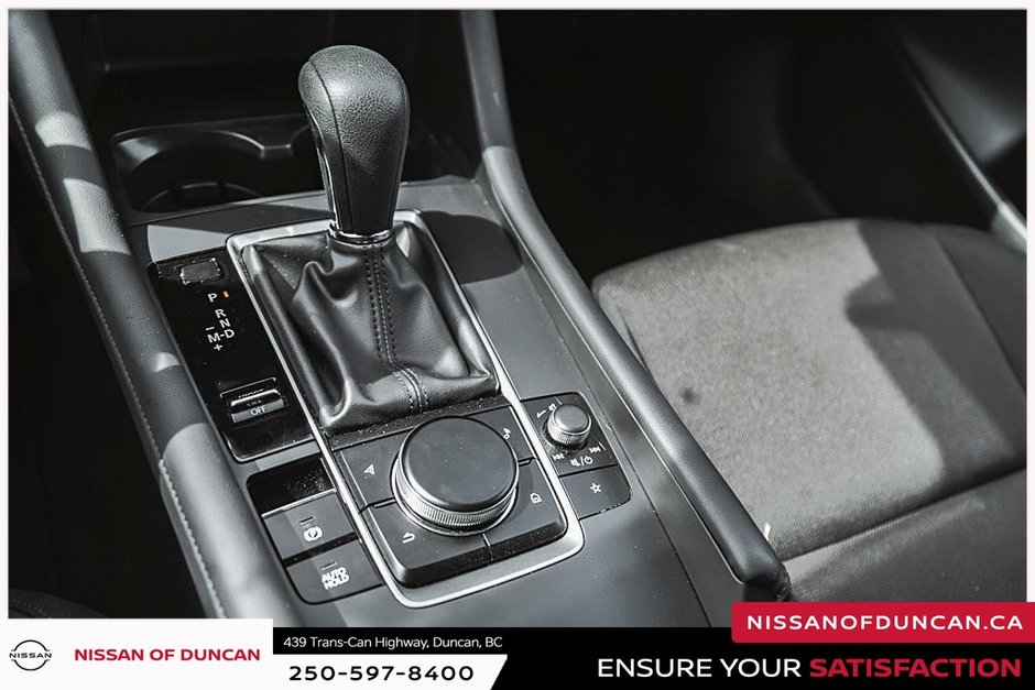 2024 Mazda 3 GX-29
