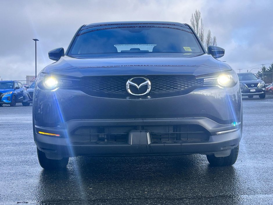 2022 Mazda MX-30 EV GS | i-Activsense | ONLY 8520km | NO PST!!!!-2