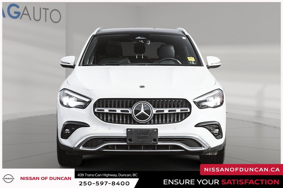 2024 Mercedes-Benz GLA 250-7