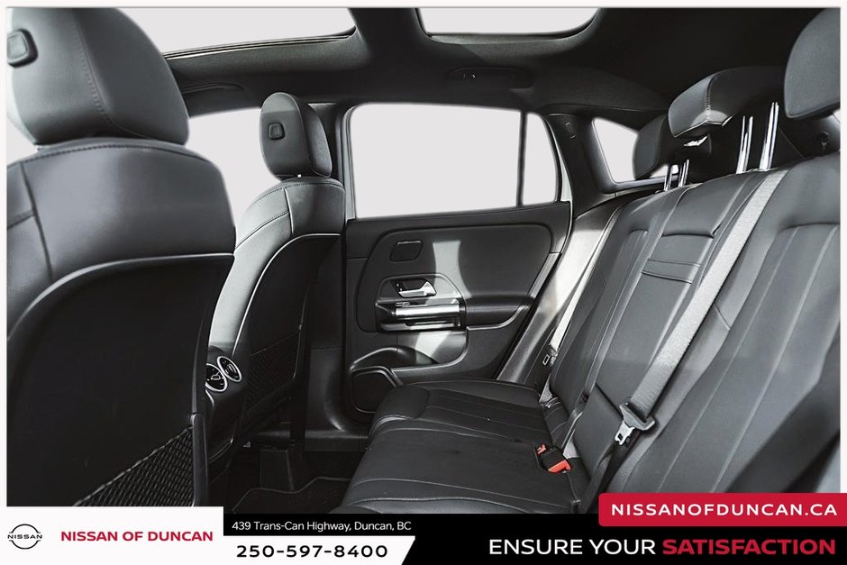 2024 Mercedes-Benz GLA 250-14