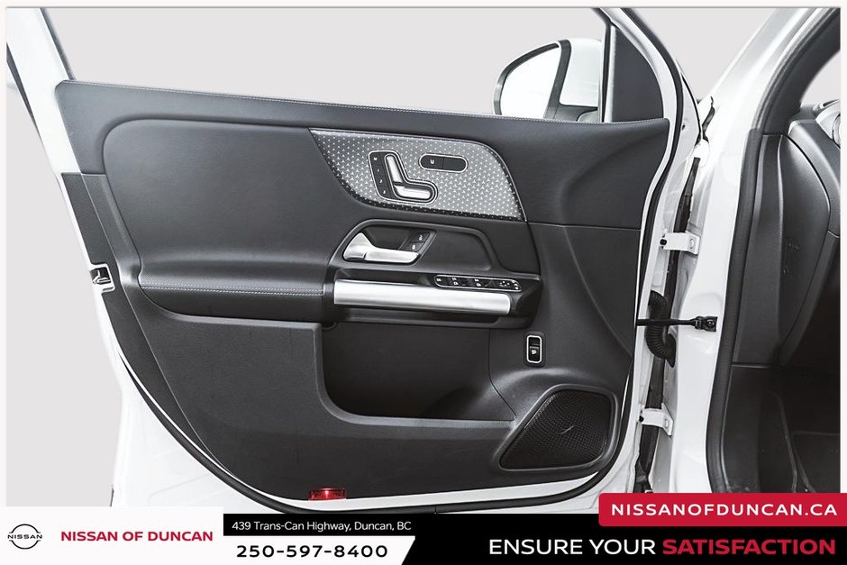 2024 Mercedes-Benz GLA 250-8