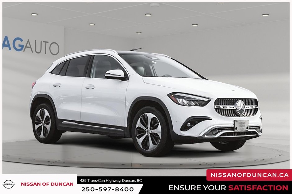 2024 Mercedes-Benz GLA 250-6