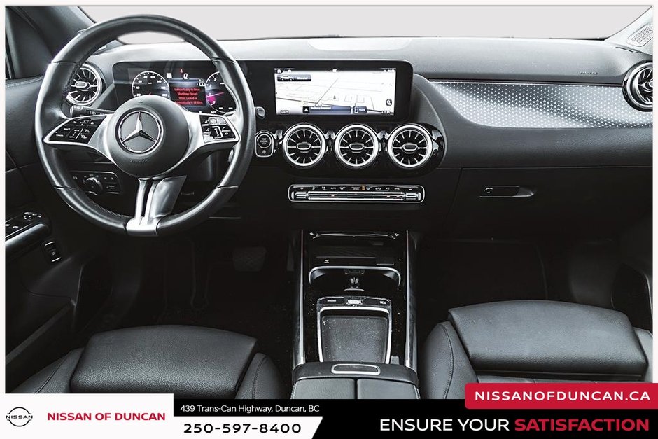 2024 Mercedes-Benz GLA 250-15