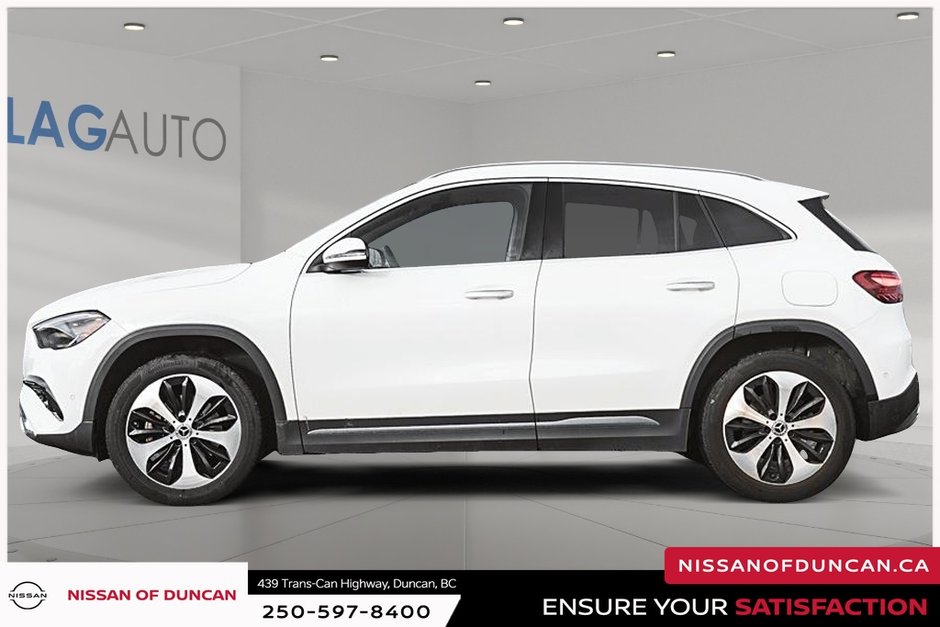 2024 Mercedes-Benz GLA 250-1