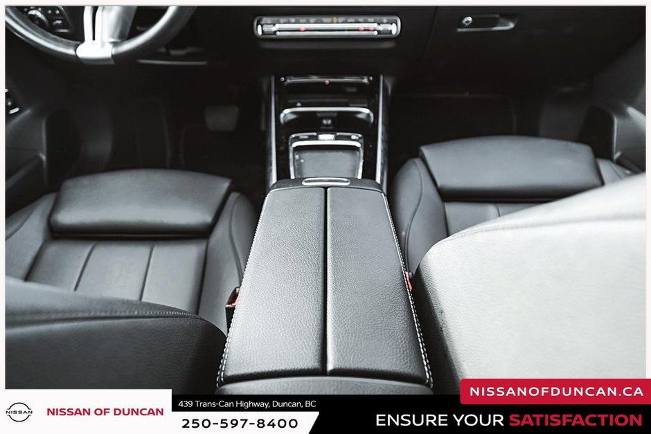 2024 Mercedes-Benz GLA 250-20