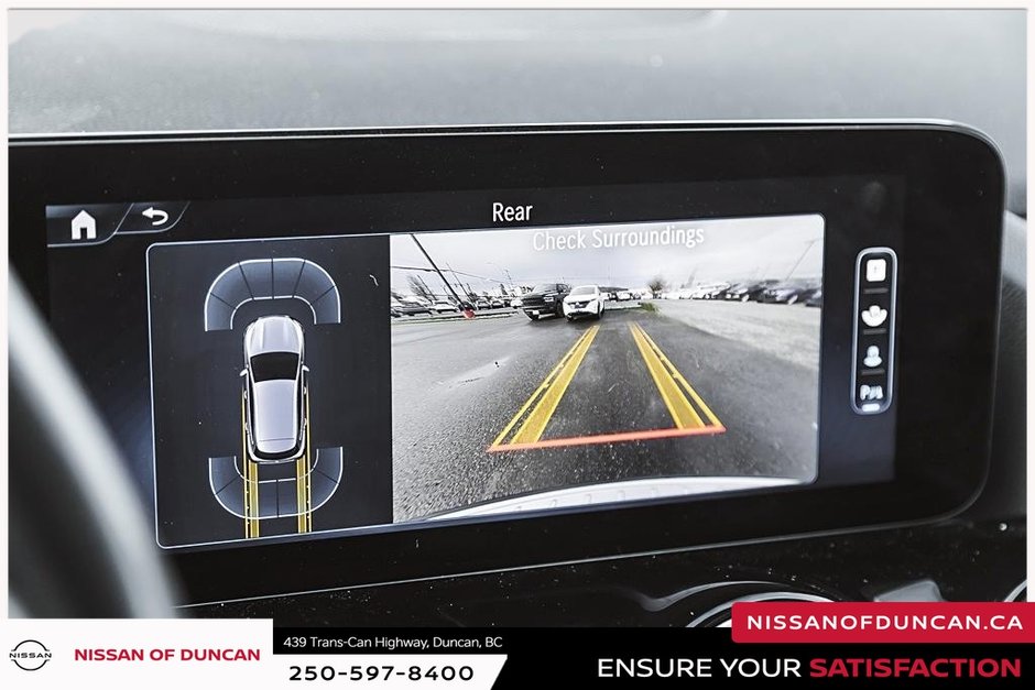 2024 Mercedes-Benz GLA 250-25