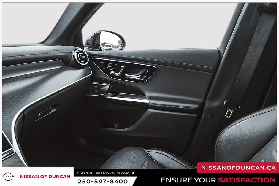 2024 Mercedes-Benz GLC 300-35