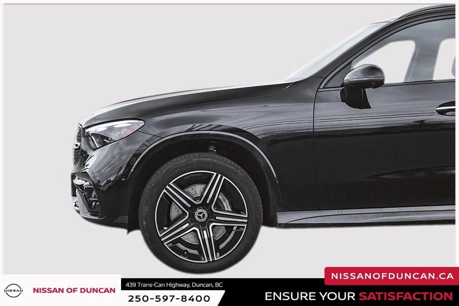 2024 Mercedes-Benz GLC 300-1