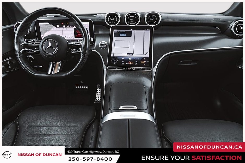 2024 Mercedes-Benz GLC 300-18