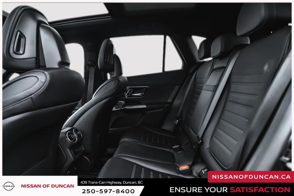 2024 Mercedes-Benz GLC 300-17