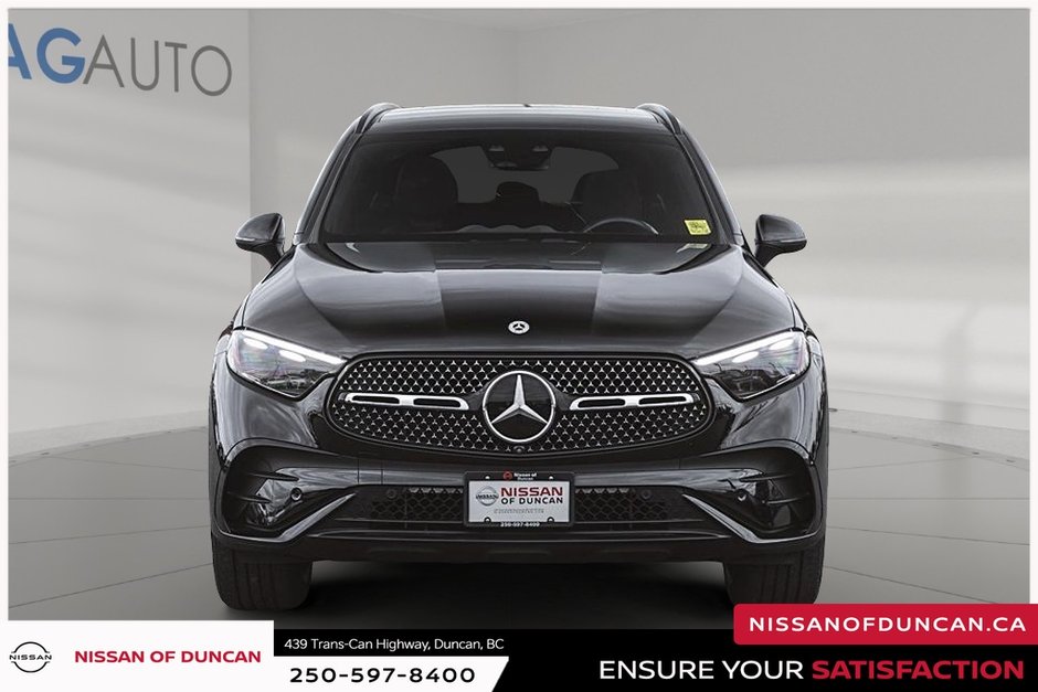 2024 Mercedes-Benz GLC 300-8