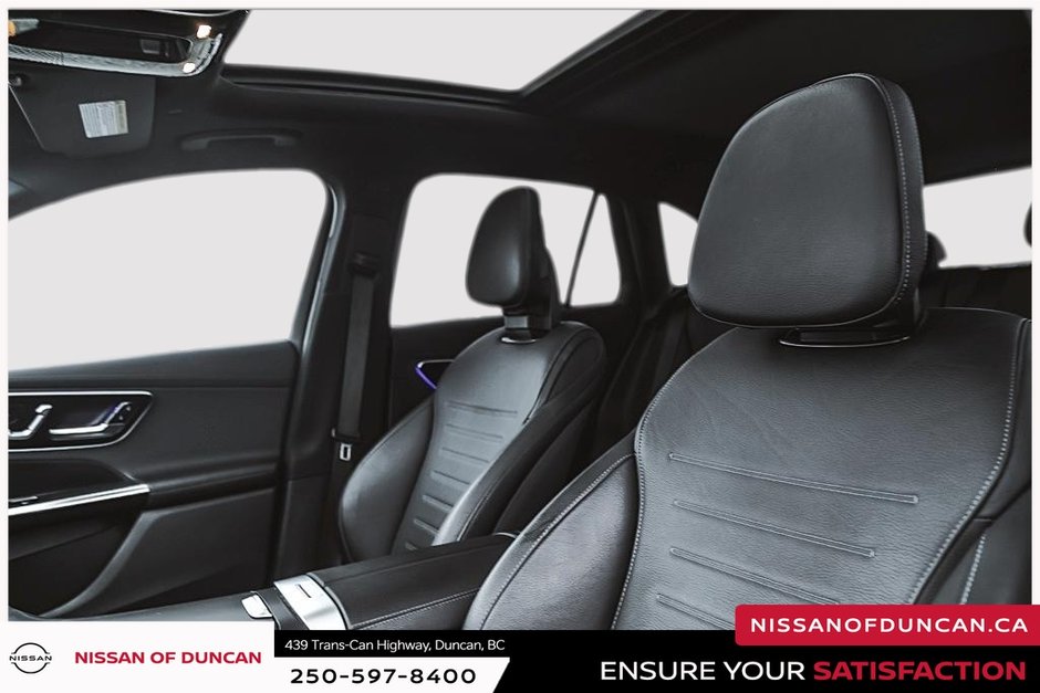 2024 Mercedes-Benz GLC 300-16