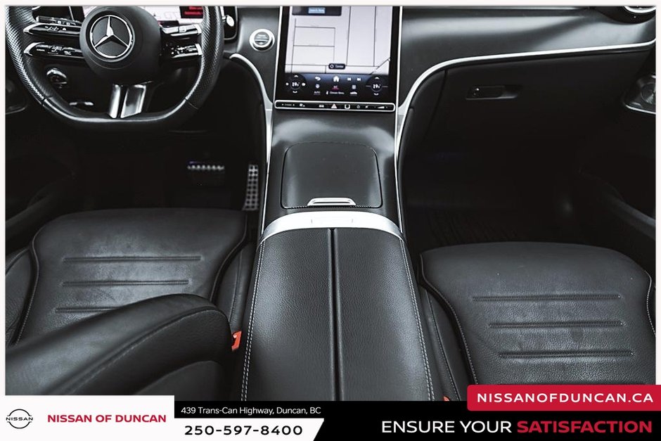 2024 Mercedes-Benz GLC 300-21