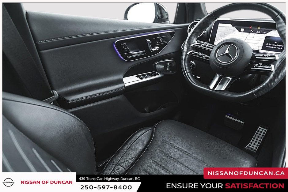 2024 Mercedes-Benz GLC 300-22