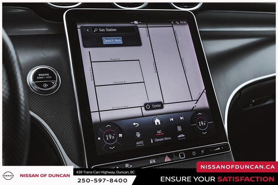 2024 Mercedes-Benz GLC 300-30