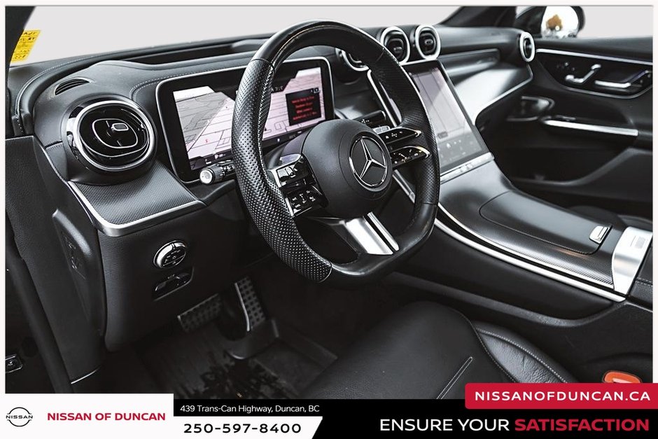 2024 Mercedes-Benz GLC 300-13