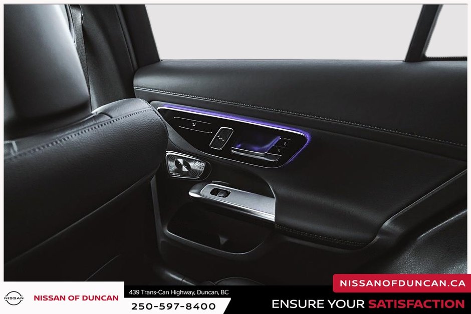 2024 Mercedes-Benz GLC 300-25