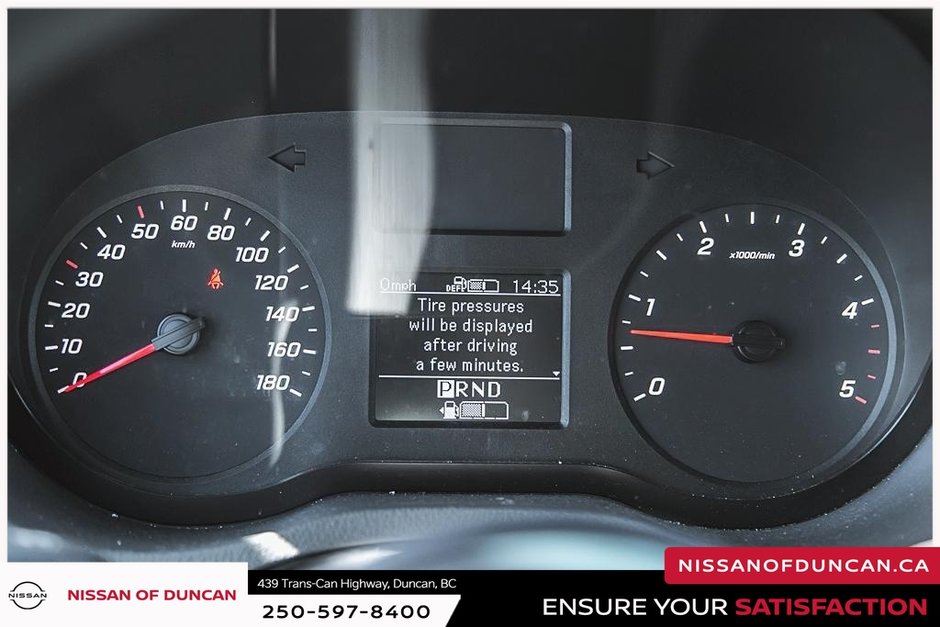 2020 Mercedes-Benz Sprinter 2500 Cargo 170 WB-21