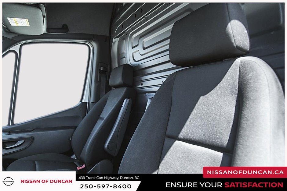 2020 Mercedes-Benz Sprinter 2500 Cargo 170 WB-17