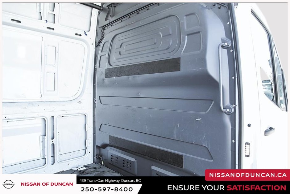 2020 Mercedes-Benz Sprinter 2500 Cargo 170 WB-14