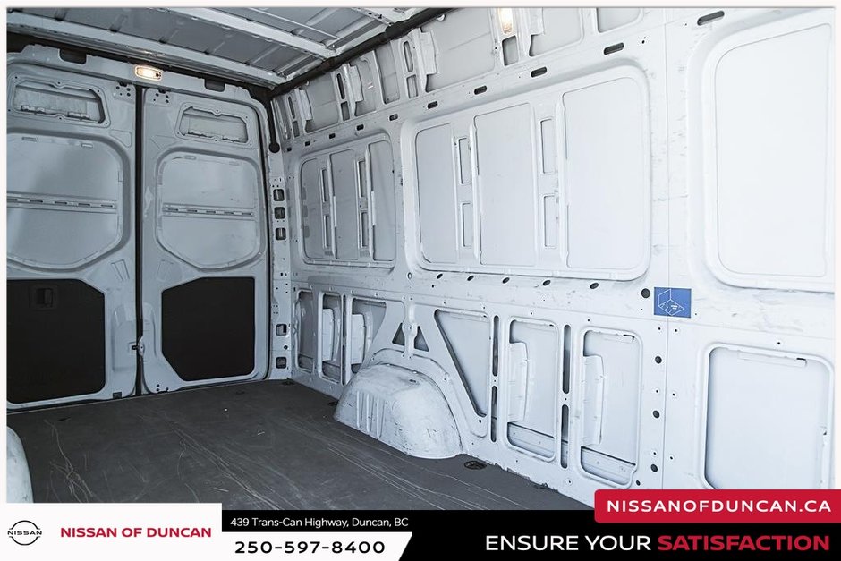 2020 Mercedes-Benz Sprinter 2500 Cargo 170 WB-13