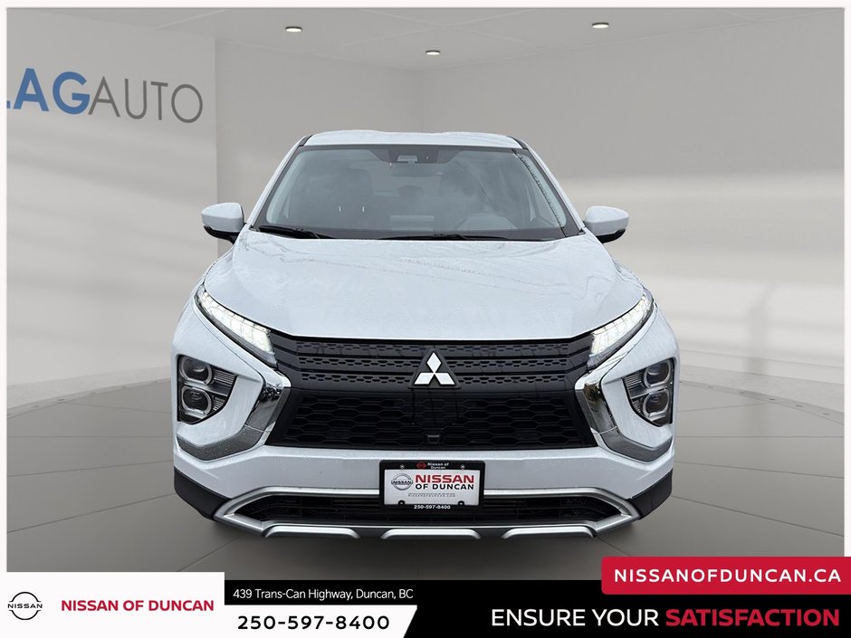 2024 Mitsubishi Eclipse Cross-1