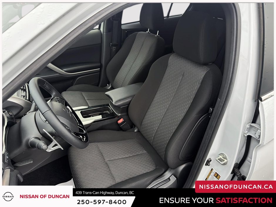 2024 Mitsubishi Eclipse Cross-8