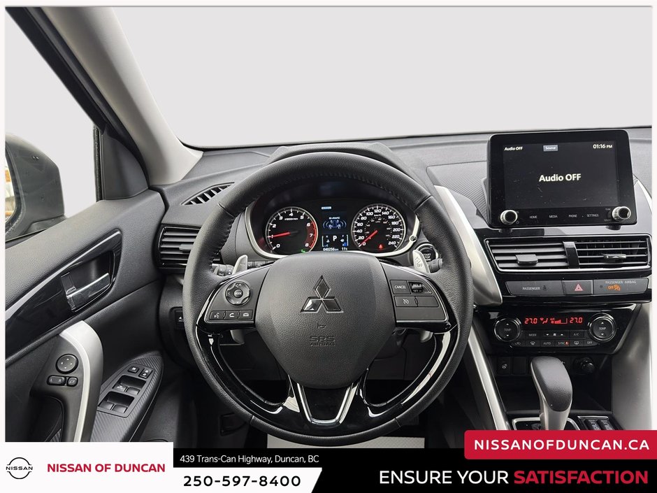 2024 Mitsubishi Eclipse Cross-13