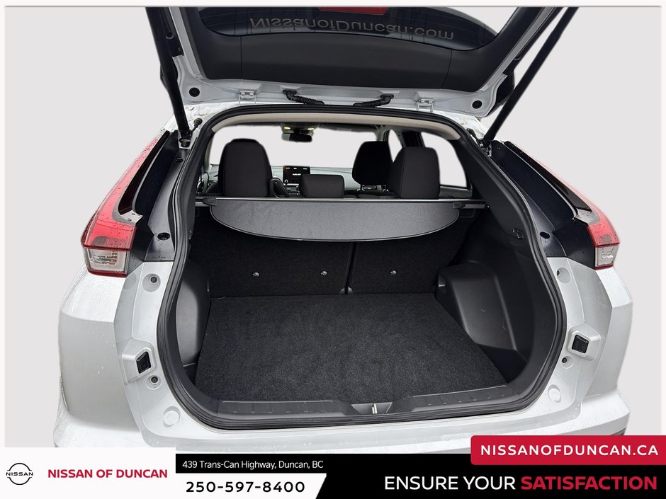 2024 Mitsubishi Eclipse Cross-5