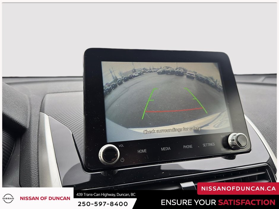 2024 Mitsubishi Eclipse Cross-17