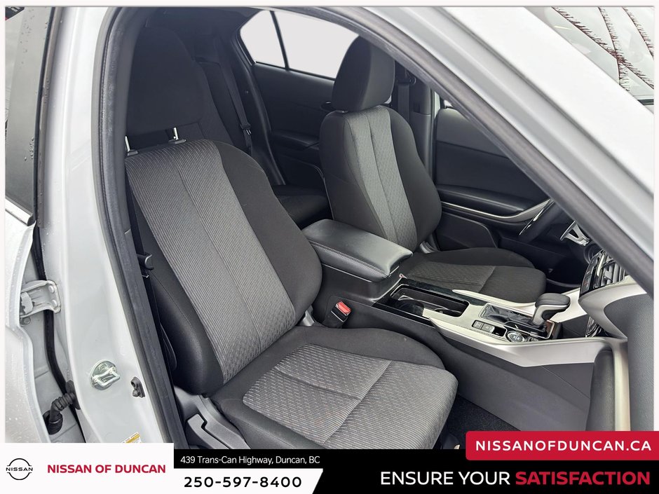 2024 Mitsubishi Eclipse Cross-9