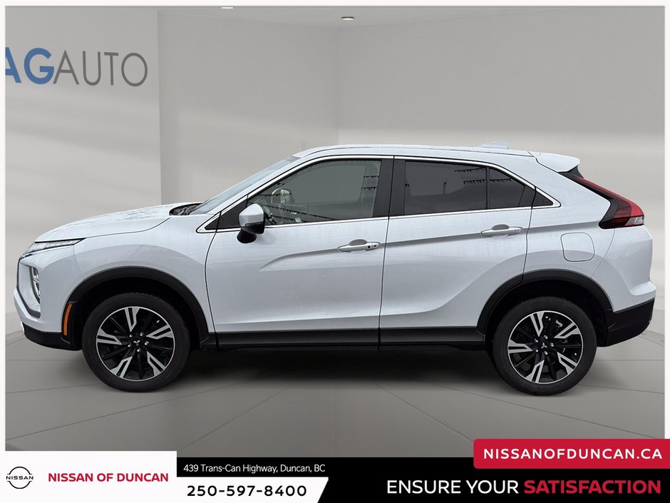 2024 Mitsubishi Eclipse Cross-4