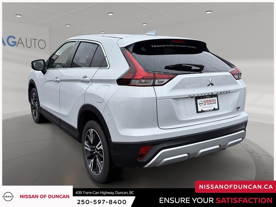 2024 Mitsubishi Eclipse Cross-3