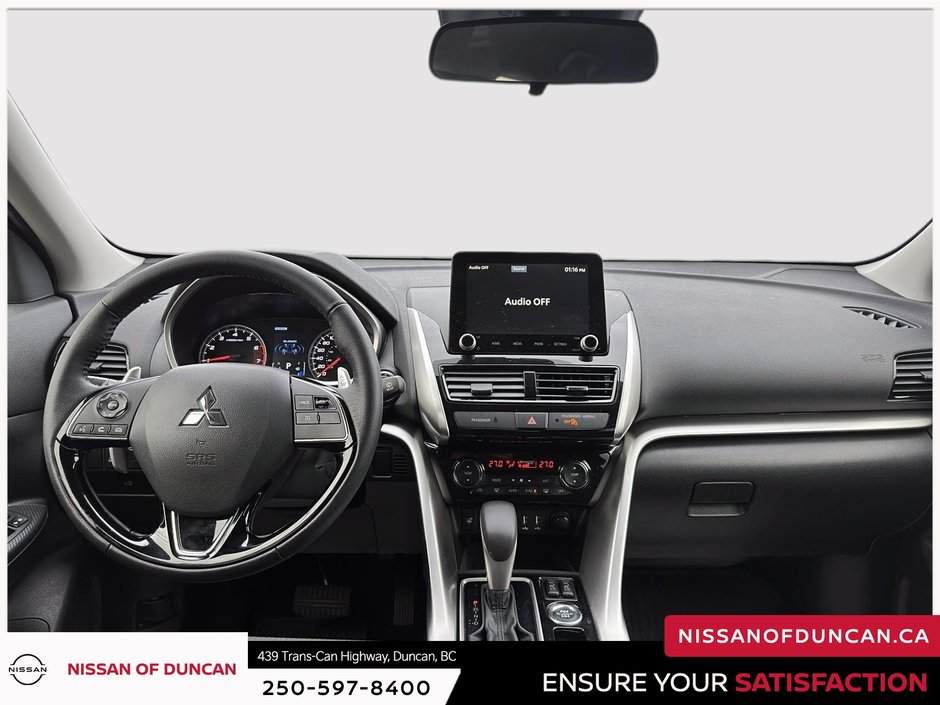 2024 Mitsubishi Eclipse Cross-10