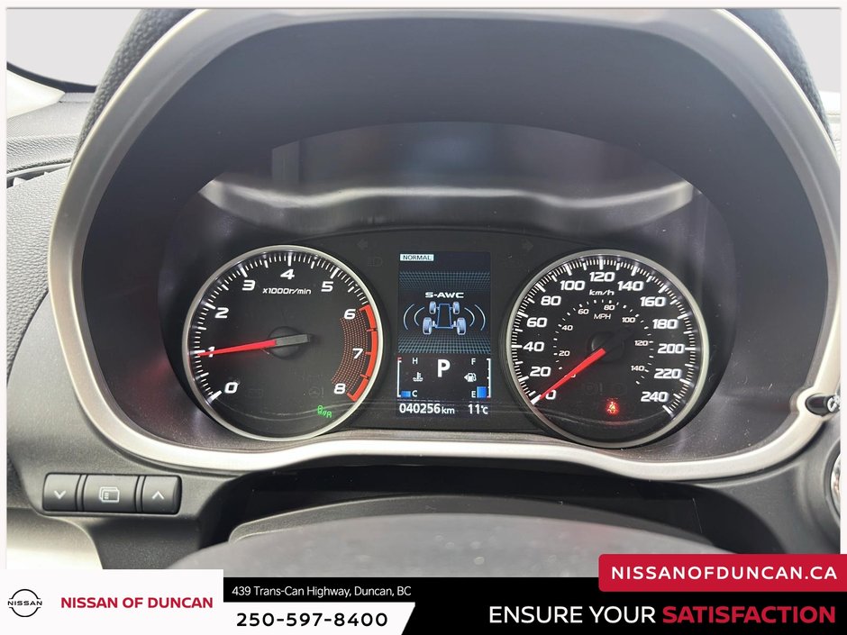 2024 Mitsubishi Eclipse Cross-15