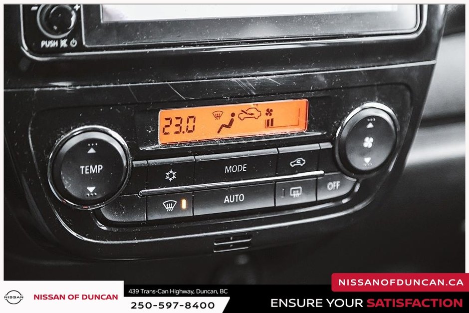 2021 Mitsubishi Mirage ES-25