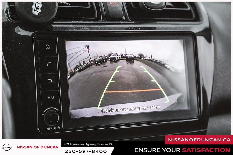 2021 Mitsubishi Mirage ES-24