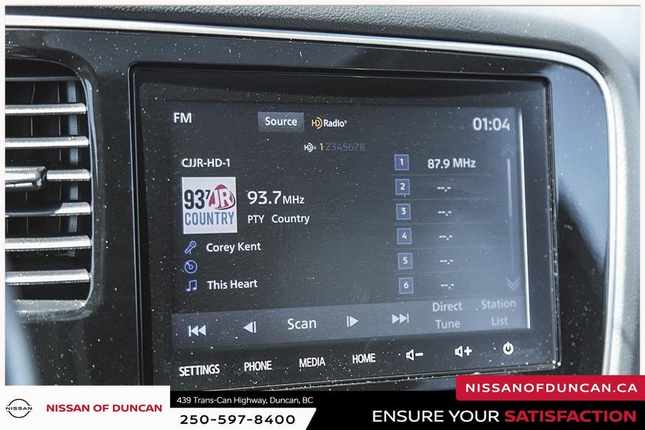 2020 Mitsubishi OUTLANDER PHEV SEL-27