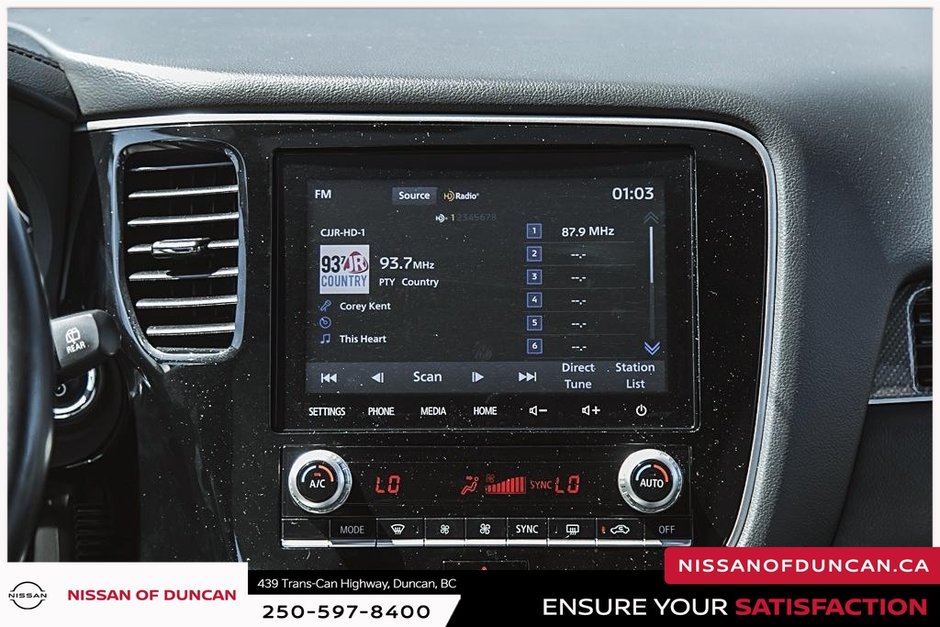 2020 Mitsubishi OUTLANDER PHEV SEL-17