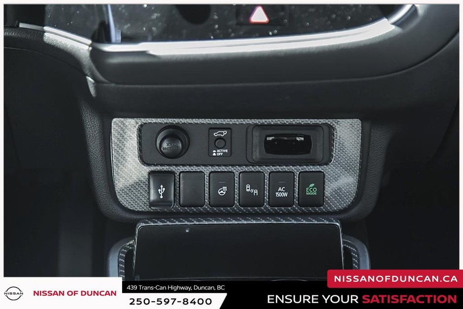 2020 Mitsubishi OUTLANDER PHEV SEL-18