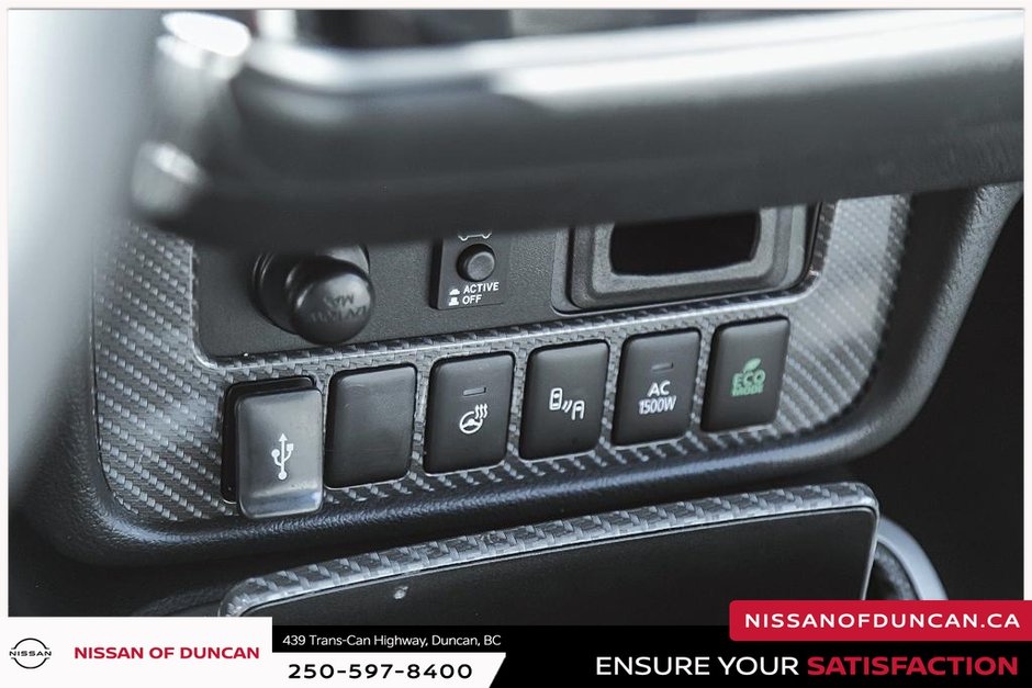 2020 Mitsubishi OUTLANDER PHEV SEL-30