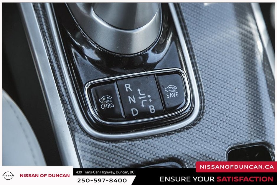 2020 Mitsubishi OUTLANDER PHEV SEL-32