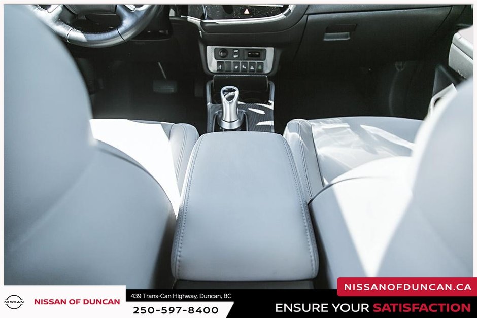 2020 Mitsubishi OUTLANDER PHEV SEL-20