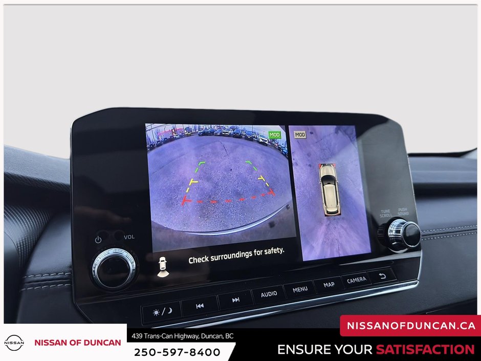 2025 Mitsubishi Outlander PHEV-18