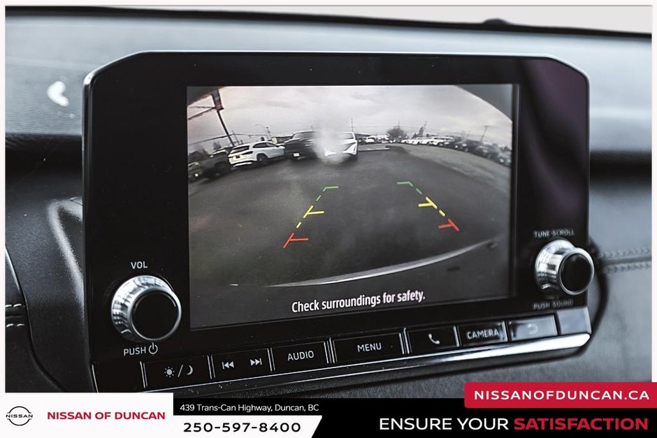 2024 Mitsubishi Outlander ES-24