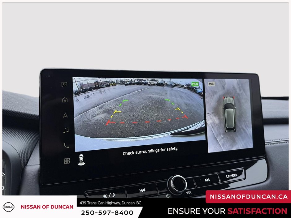 2025 Mitsubishi Outlander LE-16