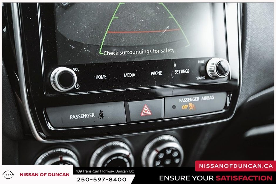 2021 Mitsubishi RVR SE-25