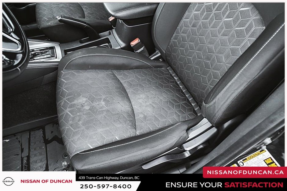 2021 Mitsubishi RVR SE-11