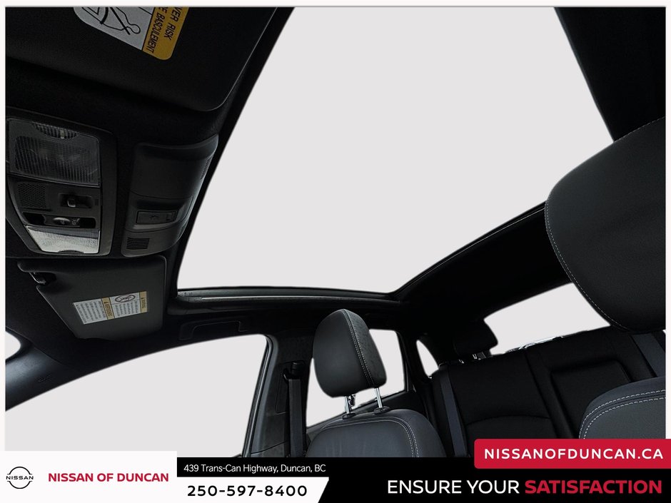 2024 Mitsubishi RVR GT-15